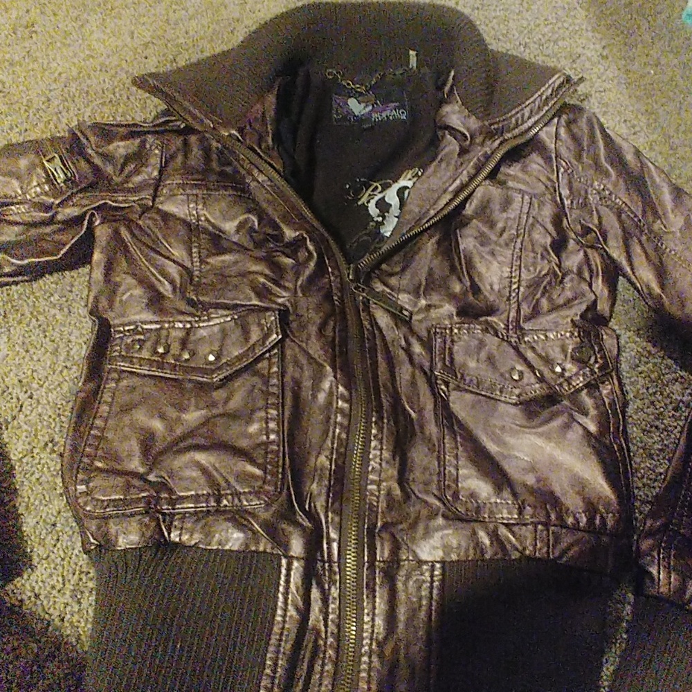 Jacket - Picture 2 of 2